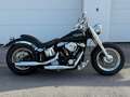 Harley-Davidson Softail Schwarz - thumbnail 1