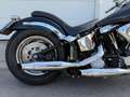 Harley-Davidson Softail Schwarz - thumbnail 4
