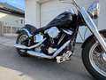 Harley-Davidson Softail Schwarz - thumbnail 9