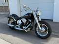 Harley-Davidson Softail Schwarz - thumbnail 2