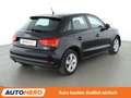 Audi 1.0 TFSI *SHZ*KLIMA*GARANTIE* Noir - thumbnail 6