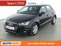 Audi 1.0 TFSI *SHZ*KLIMA*GARANTIE* Noir - thumbnail 1
