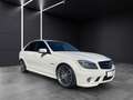 Mercedes-Benz C 63 AMG AMG 6.2 V8 – echter Sauger | Sammlerzustand | 125 Weiß - thumbnail 7