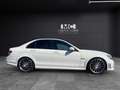 Mercedes-Benz C 63 AMG AMG 6.2 V8 – echter Sauger | Sammlerzustand | 125 Weiß - thumbnail 6