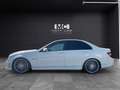 Mercedes-Benz C 63 AMG AMG 6.2 V8 – echter Sauger | Sammlerzustand | 125 Weiß - thumbnail 4