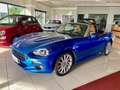 Fiat 124 Spider 1.4 MultiAir Lusso PREZZO REALE !! Bleu - thumbnail 3