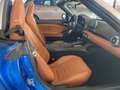 Fiat 124 Spider 1.4 MultiAir Lusso PREZZO REALE !! Bleu - thumbnail 10
