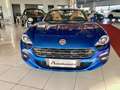 Fiat 124 Spider 1.4 MultiAir Lusso PREZZO REALE !! Bleu - thumbnail 2