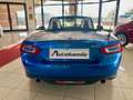 Fiat 124 Spider 1.4 MultiAir Lusso PREZZO REALE !! Bleu - thumbnail 5