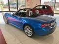 Fiat 124 Spider 1.4 MultiAir Lusso PREZZO REALE !! Bleu - thumbnail 6