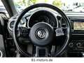 Volkswagen Beetle Lim. Sport Design*DSG*Leder*Navi 510*19" Negru - thumbnail 9