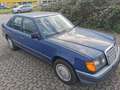 Mercedes-Benz E 230 Oldtimer Automatik Bleu - thumbnail 9