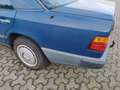 Mercedes-Benz E 230 Oldtimer Automatik Mavi - thumbnail 6