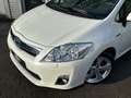 Toyota Auris *1-PROPRIETAIRE/1-OWNER*NAVIGATION*CAMERA*KEY-LESS Bianco - thumbnail 12