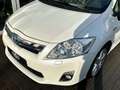 Toyota Auris *1-PROPRIETAIRE/1-OWNER*NAVIGATION*CAMERA*KEY-LESS Bianco - thumbnail 8
