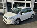 Toyota Auris *1-PROPRIETAIRE/1-OWNER*NAVIGATION*CAMERA*KEY-LESS Bianco - thumbnail 3