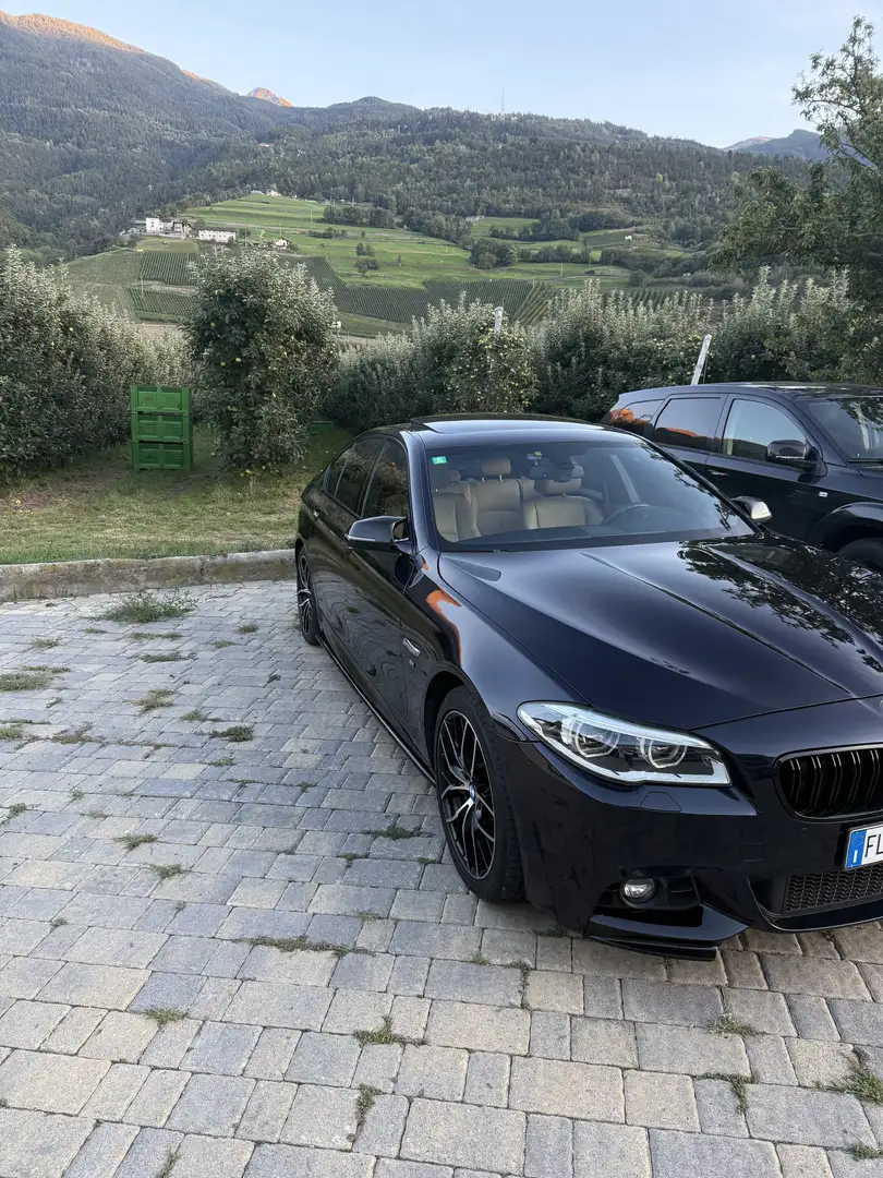 BMW 525 525d xdrive Msport auto E6 - 2