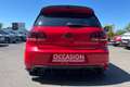 Volkswagen Golf Golf 6 GTI EDITION 35 2.0 16V TSI 235 BVA DSG 6  V Rouge - thumbnail 5