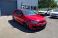 Volkswagen Golf Golf 6 GTI EDITION 35 2.0 16V TSI 235 BVA DSG 6  V Rouge - thumbnail 3