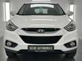 Hyundai iX35 blue Finale Klima Android/Carplay Weiß - thumbnail 2