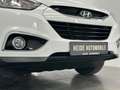 Hyundai iX35 blue Finale Klima Android/Carplay Weiß - thumbnail 4