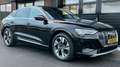 Audi e-tron Sportback 55 Quattro S-Line 95 kWh|GROTE ACCU|PANO Noir - thumbnail 29