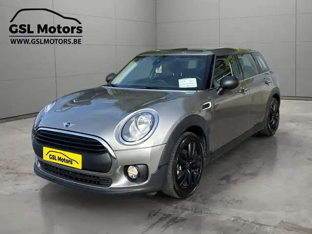 MINI Sonstige