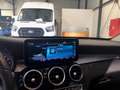 Mercedes-Benz C 160 160 9G-TRONIC BIJ DRIESEN BREE Noir - thumbnail 8