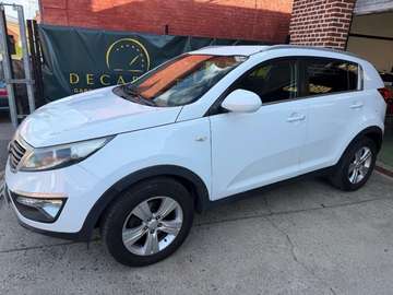 1.7 CRDI 115 STYLE 2WD