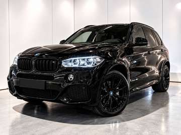 xDrive 50 i M Sport / Virtuelles Cockpit / Head-Up/360 Grad Kamera