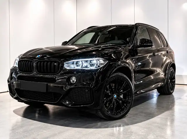 BMW X5 xDrive 50 i M Sport / Virtuelles Cockpit / Head-Up/360 Grad Kamera