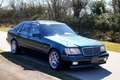 Mercedes-Benz S 500 V8 W140 Brabus _ Garantie✅ Vert - thumbnail 8