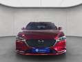 Mazda 6 Kombi SKYACTIV-D 184 Drive i-ELOOP Sports-Line Piros - thumbnail 5