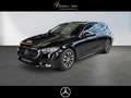 Mercedes-Benz E 220 d T TAXI-VORRÜSTUNG+LIMO-Paket+AVANTGARDE Schwarz - thumbnail 16