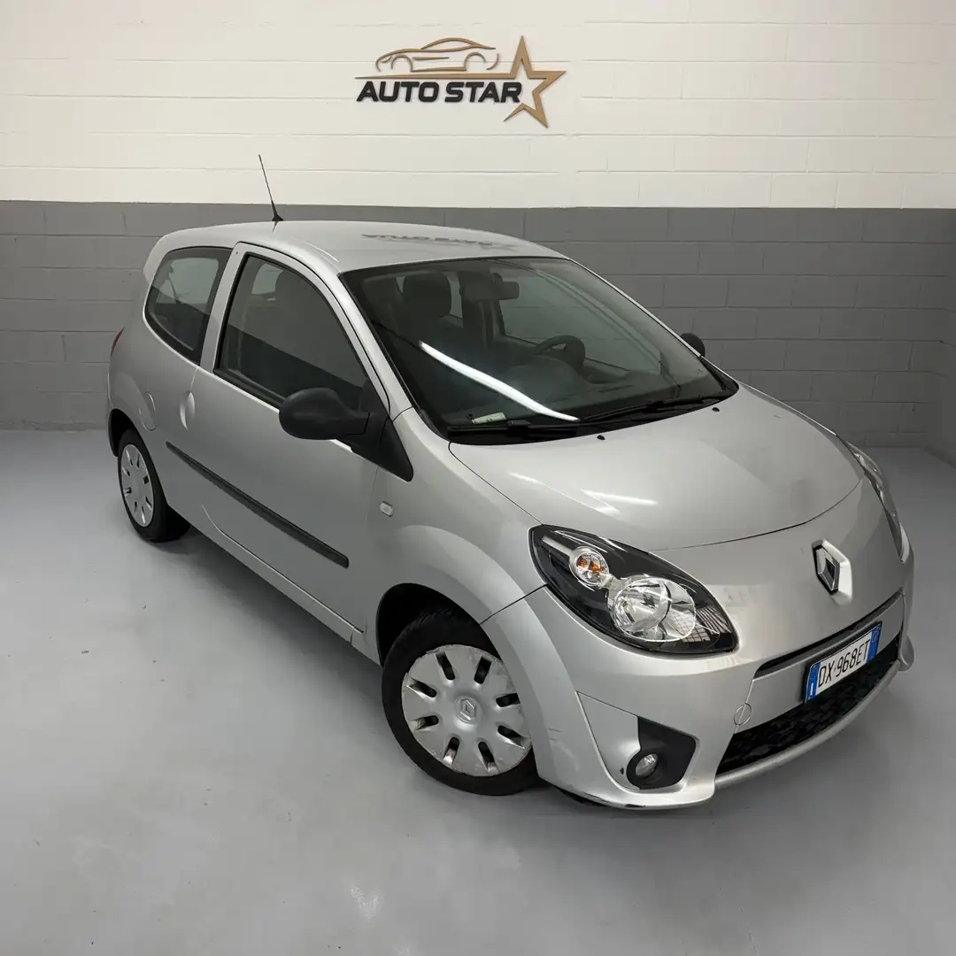 Renault Twingo 1.2 Le Iene 60cv NEOPATENTATO - 1