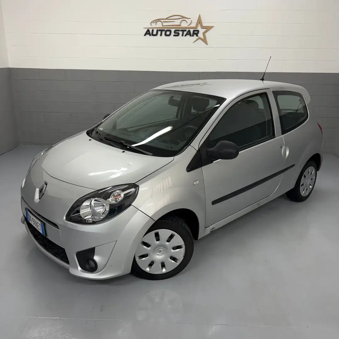 Renault Twingo 1.2 Le Iene 60cv NEOPATENTATO - 2