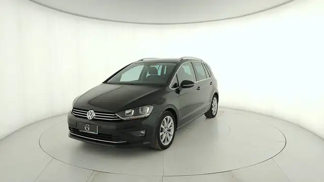 Volkswagen Golf Sportsvan 1.6 tdi Comfortline Business 115cv dsg