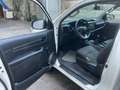 Toyota Hilux TOYOTA HILUX 2.4  CHASSIS & CAB COMFORT Blanc - thumbnail 5