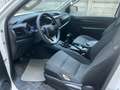 Toyota Hilux TOYOTA HILUX 2.4  CHASSIS & CAB COMFORT Blanc - thumbnail 3