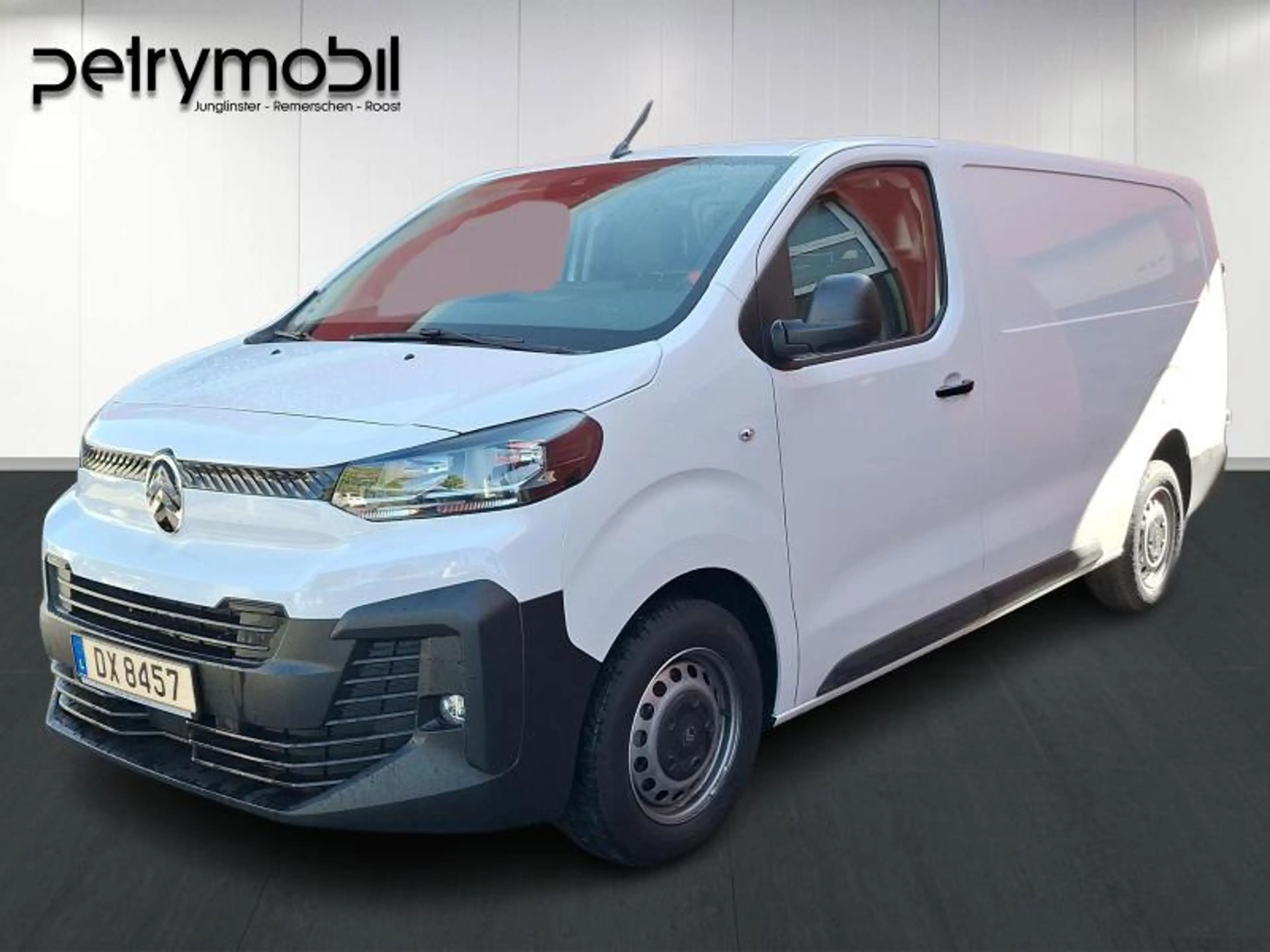 Citroen Jumpy IV ë-