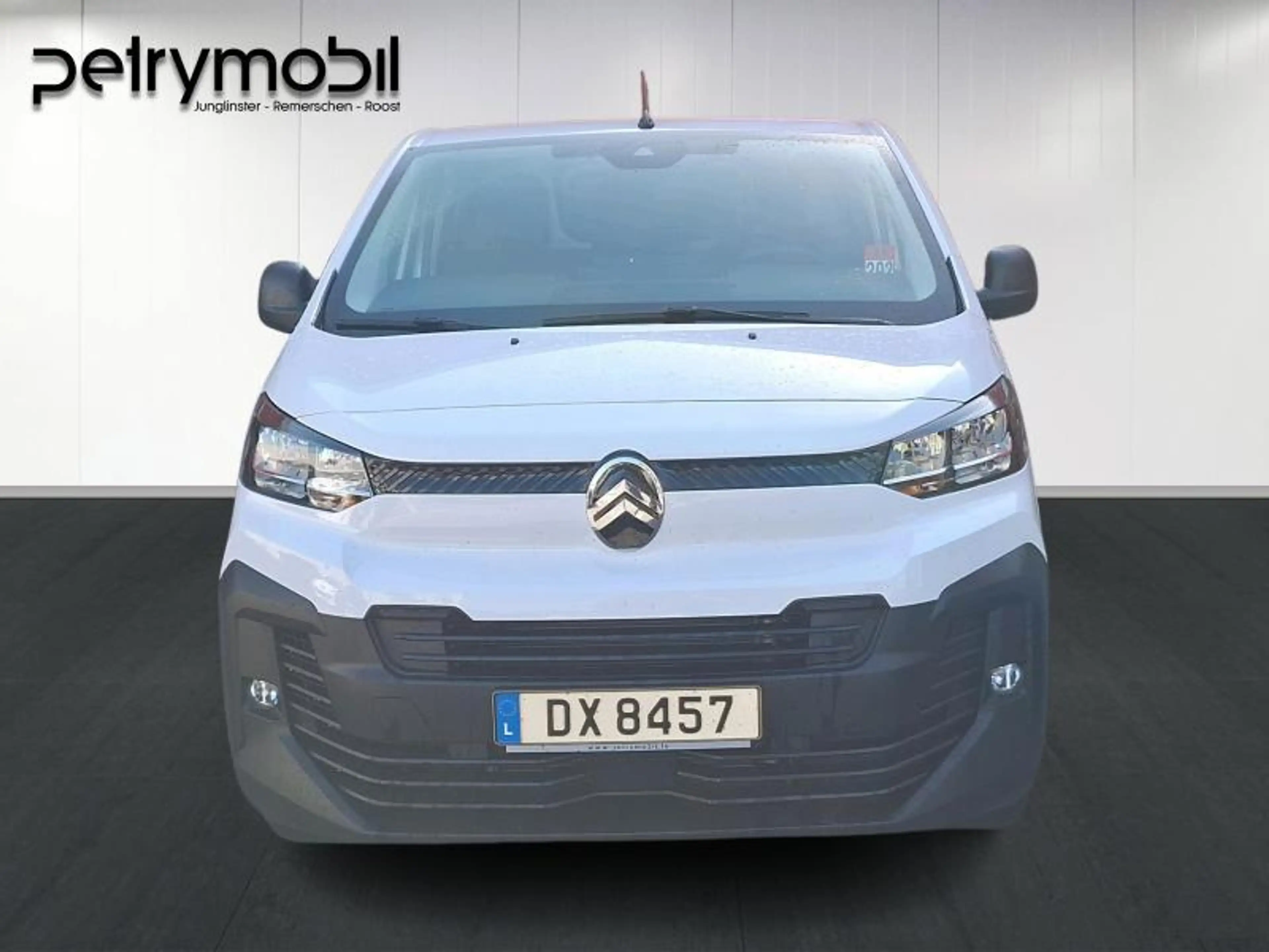 Citroen Jumpy IV ë- — photo 2
