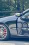 Mercedes-Benz CLK 350 Cabrio 7G-TRONIC Avantgarde Fekete - thumbnail 2