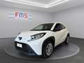 Toyota Aygo X Aygo X 1.0 Active 72cv Blanc - thumbnail 1