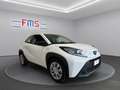 Toyota Aygo X Aygo X 1.0 Active 72cv Blanc - thumbnail 2