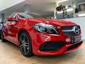 Mercedes-Benz A 200 d Premium Next Automatica solo 34.890km Rouge - thumbnail 8