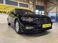 Volkswagen Passat Variant 2,0DSG LED VIRTUAL COCKPIT KAMERA AHK ACC DCC Schwarz - thumbnail 6
