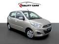 Hyundai i10 1.1i | 90.000 KM | Navi |CarPlay | PDC | Garantie Beige - thumbnail 1