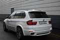 BMW X5 M d*Maximum/7Sitz/Kino*Unikat im Netz!BRD* Blanco - thumbnail 9