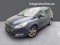 Ford Galaxy 2.0 TDCi 110kW S/S Business Class 7 pl Azul - thumbnail 1