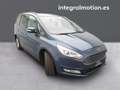 Ford Galaxy 2.0 TDCi 110kW S/S Business Class 7 pl Azul - thumbnail 2
